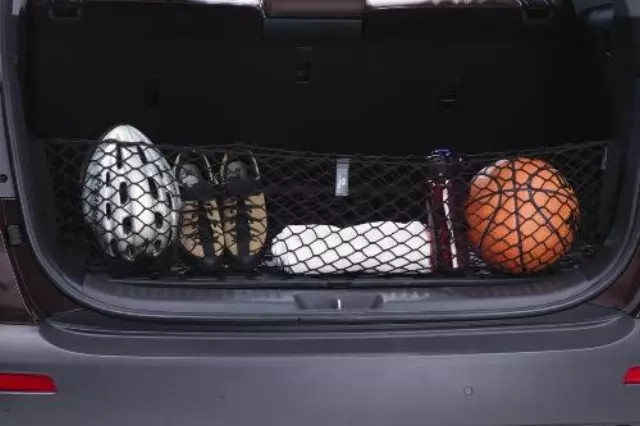 Cargo Net - Kia (1U017-ADU01)