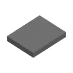 68676101AA - : Cabin Air Filter for Mopar Image