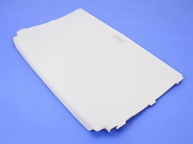 Sunroof Sunshade - Mopar (1DP18HDAAA)