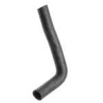 72056 - : CURVED RADIATOR HOSE, DAYCO for DAYCO HYDRAULIC Image