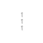 815078 - : PRT 815078 Suspension Strut and Coil Spring Assembly for PRT PERFORMANCE RIDE Image