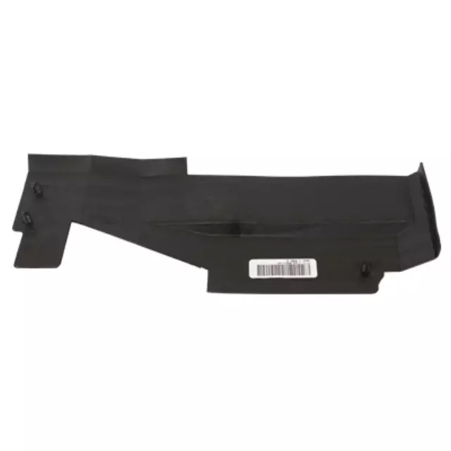 Radiator Support Air Deflector - Ford (CJ5Z-8310-C)