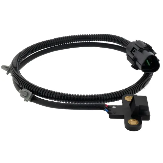 4D1002 - : Prenco Engine Crankshaft Position Sensor for Prenco Image