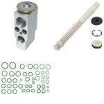 AK1872 - : A/C System Repair Kit -- Ancillary Kit for UAC Image