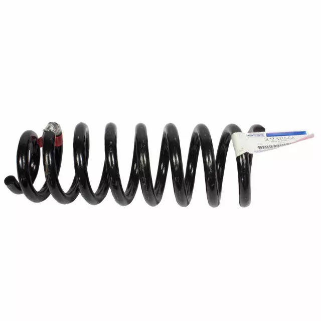 3L1Z5310CA - Suspension: Coil Spring for Ford: Expedition | Lincoln: Navigator Image