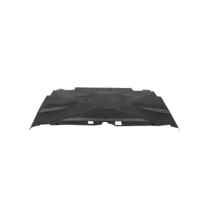                                     Hood Insulation
                                