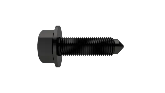 6508530AA - Engine: Engine Mount Bolt for Mopar Image