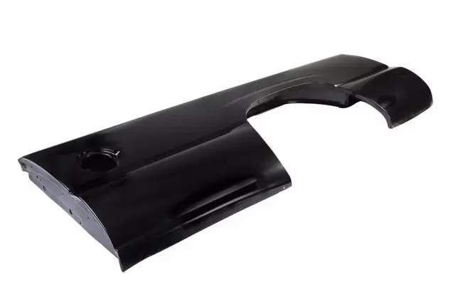 15244380 - Body: Side Panel Assembly for GM Image