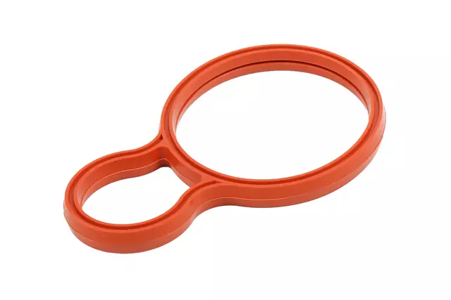 Engine Coolant Thermostat Gasket - GM (12563623)