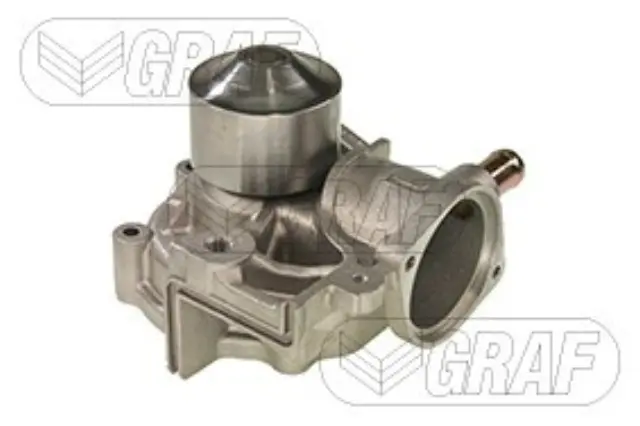 PA519A - : Graf PA519A Engine Water Pump for Graf Image