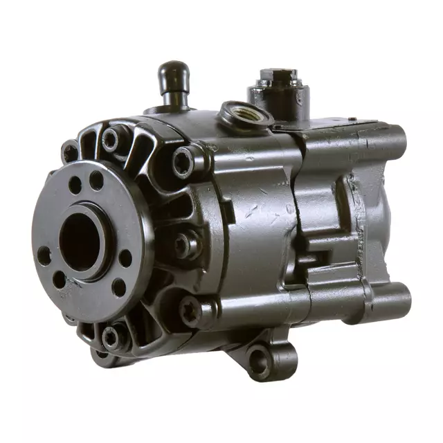 Power Steering Pump - ACDelco (36P1127)