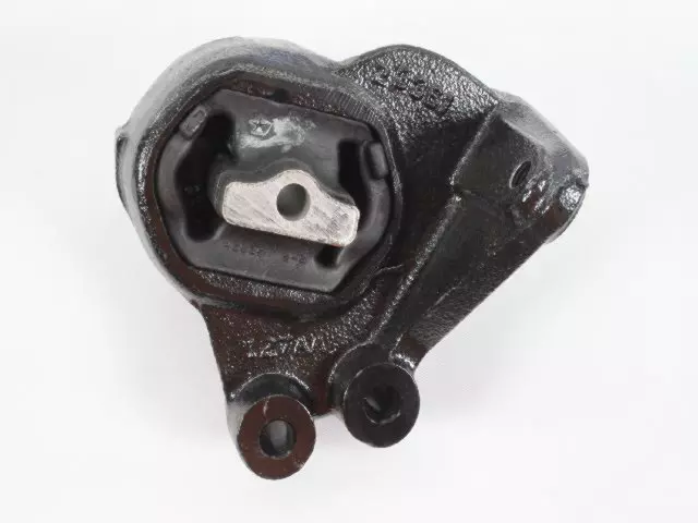 68044127AD - 4.7L Gas; Engine: Engine Mount Insulator, Left Side for Dodge: Ram 1500 | Ram: 1500, 1500 Classic Image