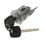 US257L - : Ignition Lock Cylinder for SMP CORP Image
