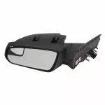 DR3Z17683AA - : OEM NEW 2013-2014 Ford Mustang Left Mirror Assembly DR3Z-17683-AA for Ford: Mustang Image