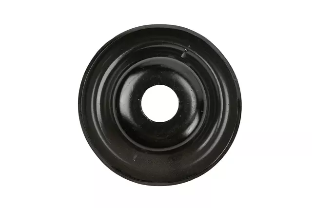 25609143 - Suspension: Engine Cradle Spacer for Buick: LeSabre, Park Avenue, Riviera | Cadillac: DeVille, Seville | Oldsmobile: Aurora | Pontiac: Bonneville Image