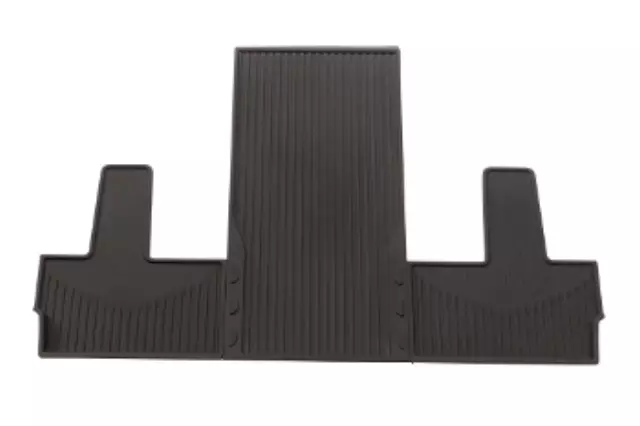 84700171 - : Floor Liners, Third Row Premium All-Weather for Cadillac: Escalade ESV Image