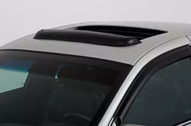 XW4Z54500A26AB - Body: Moonroof Deflector for Lincoln: LS Image
