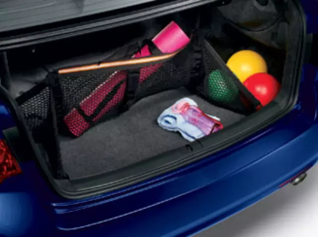 8L96TL2200 - : Cargo Net for Acura Image