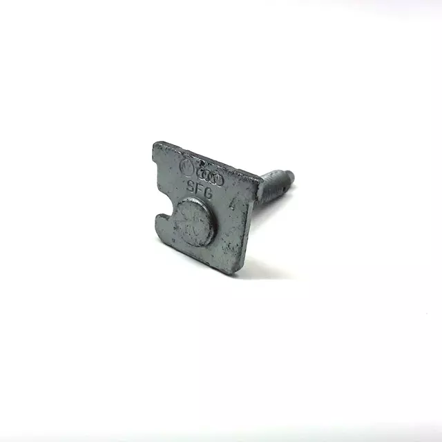 WHT000936 - Body: Bumper Cover Bolt for Audi: A8 Quattro, S8, TT, TT Quattro, TT RS Quattro, TTS Quattro Image