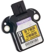 3点確認用 Quality Zexel Flywheel Revolution Speed Sensor for Excavator