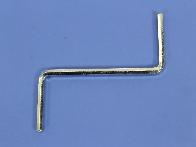 68073636AA - : Sunroof Wrench for Mopar Image