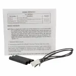 WPT1192 - : Wire Assembly for Ford Image