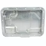 7L5Z7A194A - Maintenance &amp; Lubrication: Trans Pan for Ford: Ranger Image