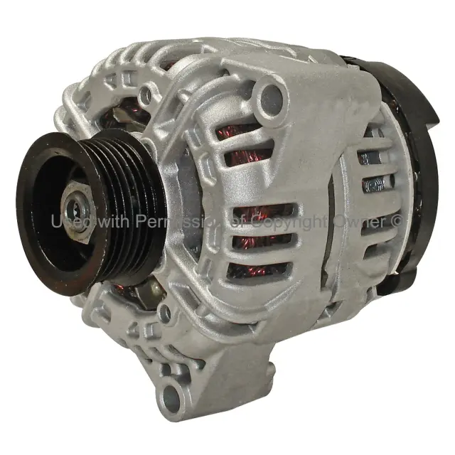 11073 - : Alternator for MPA ELECTRICAL Image