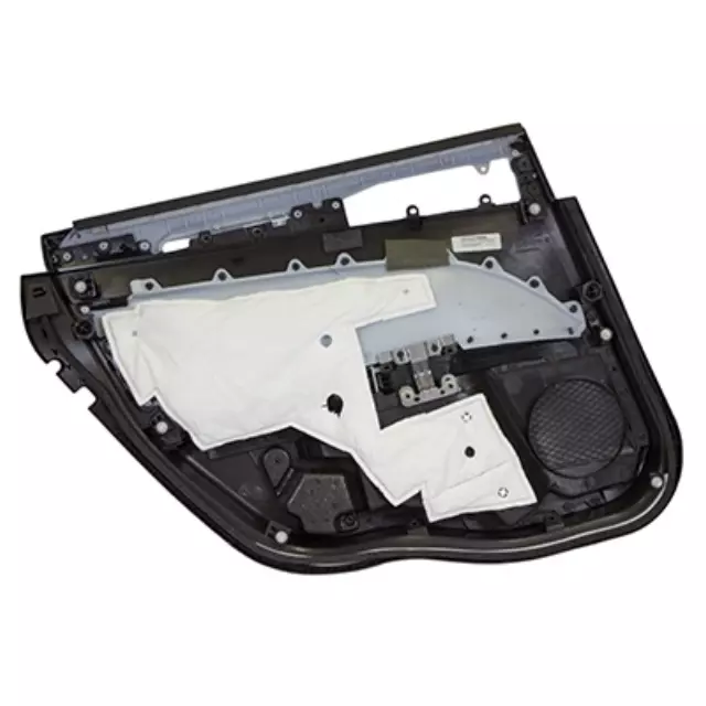 Door Trim Panel - Ford (DS7Z-5427406-AB)