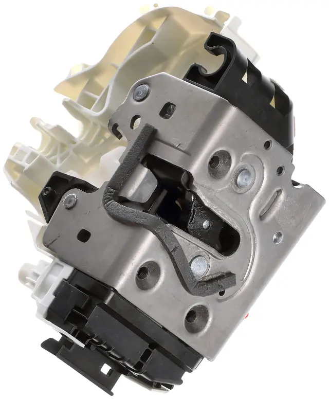 937969 - Exterior: Integrated Door Lock Actuator for Dorman Image