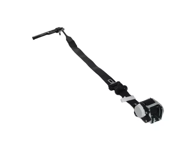 7QZ03TX7AA - Restraints: Front Seat Belt And Retractor for Mopar Image