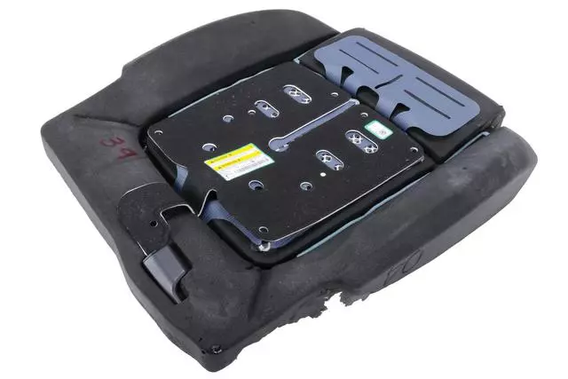 Airbag Front Passenger Presence Module - GM (90803725)