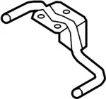 207311LA0A - Exhaust: Hanger for Infiniti Image