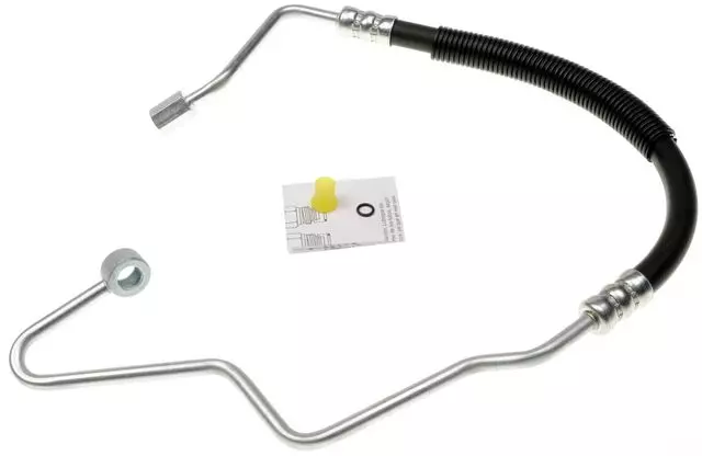 Power Steering Pressure Line Hose Assembly - ACDelco (36-365598)