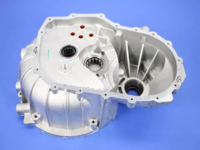 Clutch & Differential Housing Assembly - Mopar (5189988AB)