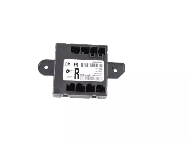 68316560AD - Electrical: Door Module, Right for Mopar Image