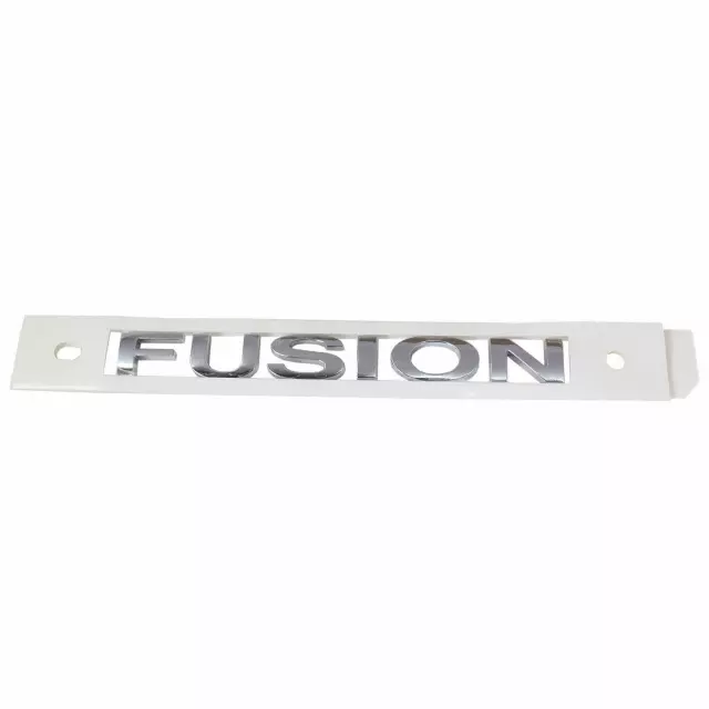 6E5Z5442528A - Body: Nameplate for Ford: Fusion Image
