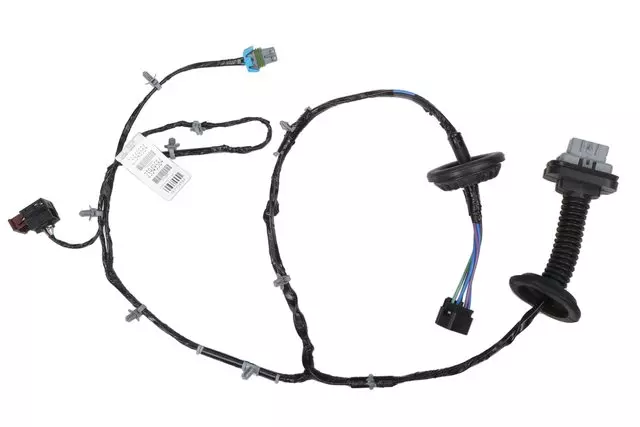 Door Wiring Harness - GM (25949584)