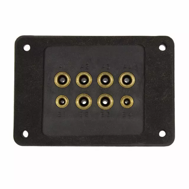 YC3Z2B280CA - : Manifold Vacuum Supply for Ford Image