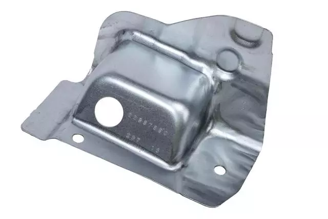 22987880 - Body: Lower Pillar Reinforced for Chevrolet: Malibu Image