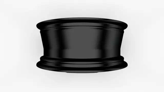 Wheel, Alloy - Mopar (6ML05LAUAA)