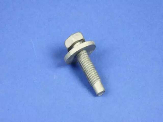 Hex Head Bolt And Coned Washer - Mopar (6505622AA)