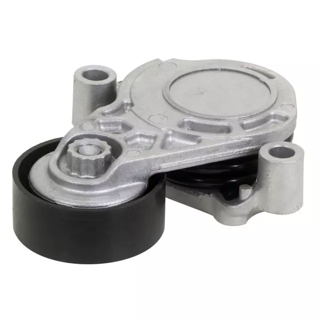999676A - Engines &amp; Components: Litens Accessory Drive Belt Tensioner Assembly for Litens Image
