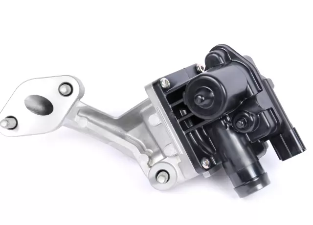 Check Valve - Driver's Side (LH) - GM (12652896)