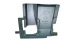 586730E071 - : Pad Rear Floor Silenc for Toyota Image