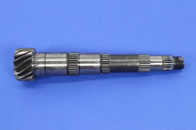 68137204AA - C514; 5-Speed; Manual Transaxle: Transmission Secondary Shaft for Mopar Image