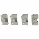 W718408S439 - Body: Scuff Plate Retainer for Ford Image