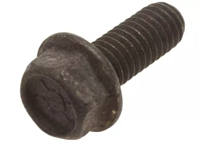 9424320 - : .375 x 16 x 1 in Bolt for GM Image