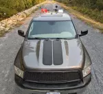 68678830AA - : Cascadia 60 Watt Solar System (Ram 1500 Classic) for Affiliated Accessories Image