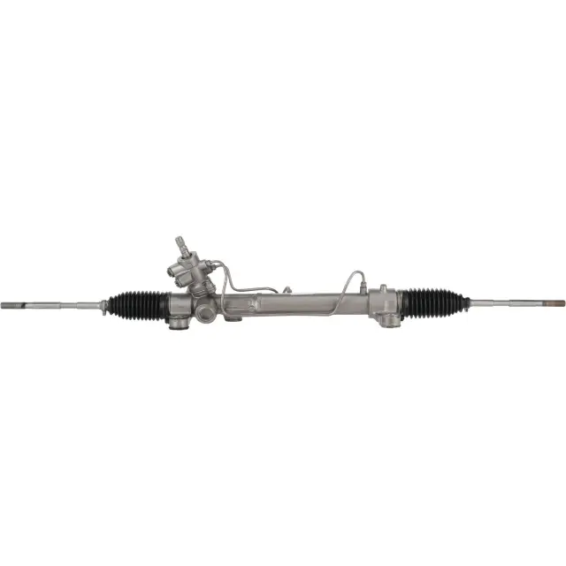 93135M - : Rack and Pinion Assembly - MAVAL - Hydraulic Power - Remanufactured - 93135M for Maval Image